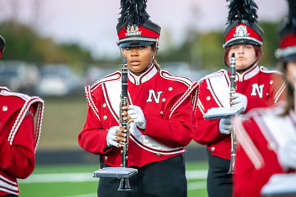 Neenah vs Oshkosh West 0442