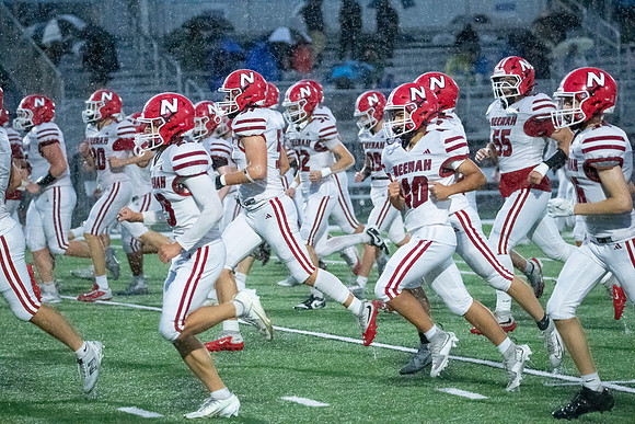 NHS vs OshWest 0104