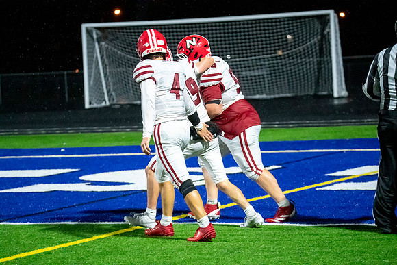 NHS vs OshWest 0720