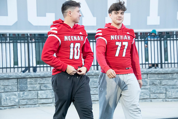 Neenah vs Hortonville 0024