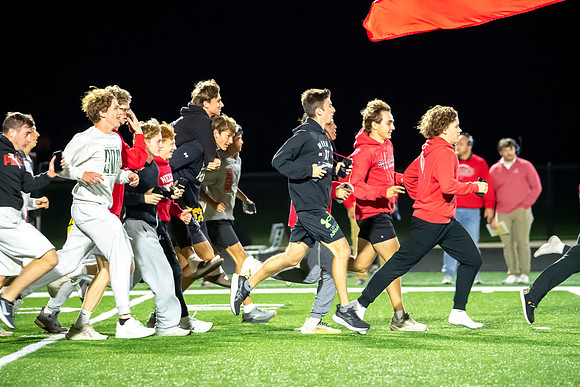 Neenah vs Hortonville 0288