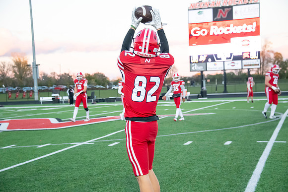 Neenah vs Kimberly 0046