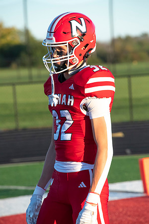 NHS vs AppNorth 0183