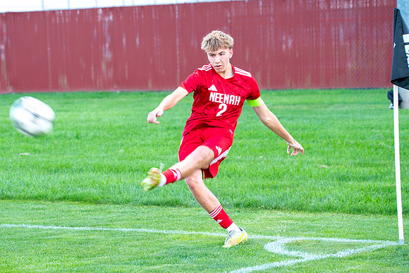 NHS Soccer 0461