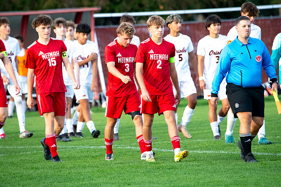 NHS Soccer 0013
