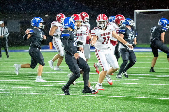 NHS vs OshWest 0542