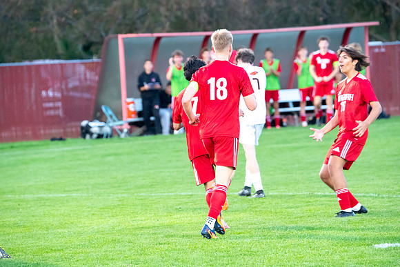 NHS Soccer 0486