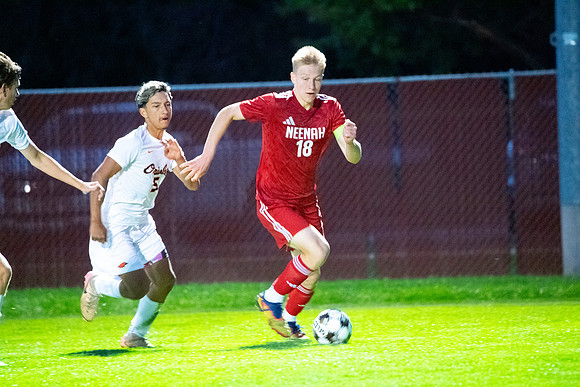 NHS Soccer 0770