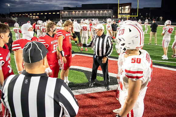 Neenah vs Hortonville 0196