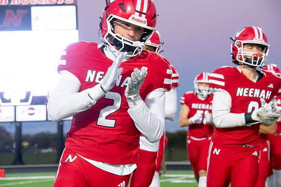 Neenah vs Kimberly 0232