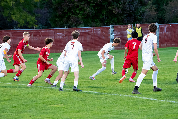 NHS Soccer 0537