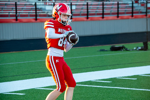 NHS vs AppNorth 0227