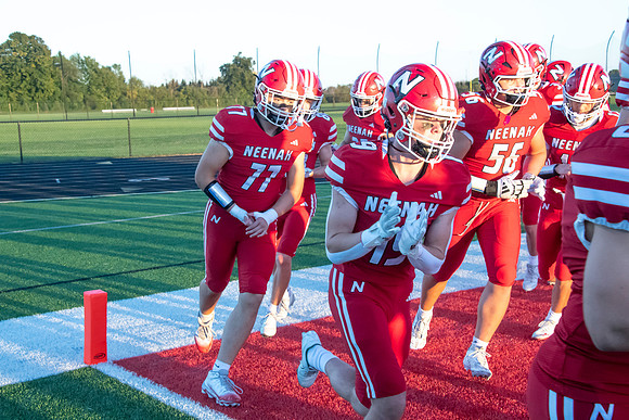 NHS vs AppNorth 0387