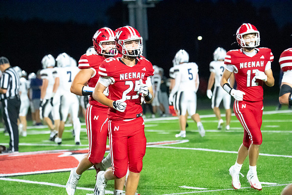 NHS vs AppNorth 0819