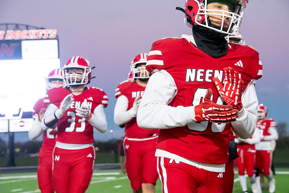 Neenah vs Kimberly 0253