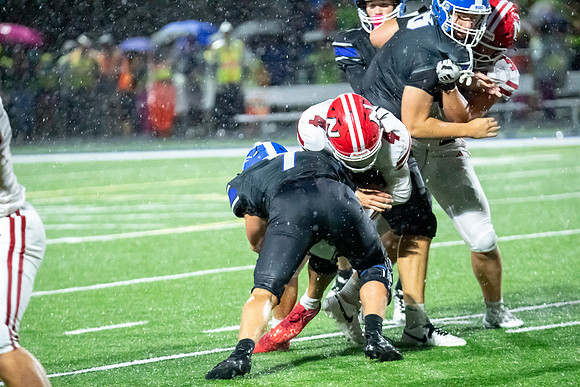 NHS vs OshWest 0622