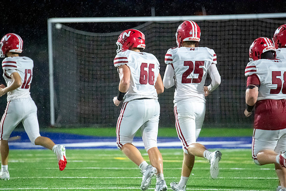 NHS vs OshWest 0532
