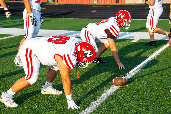 Neenah vs Montego 0334