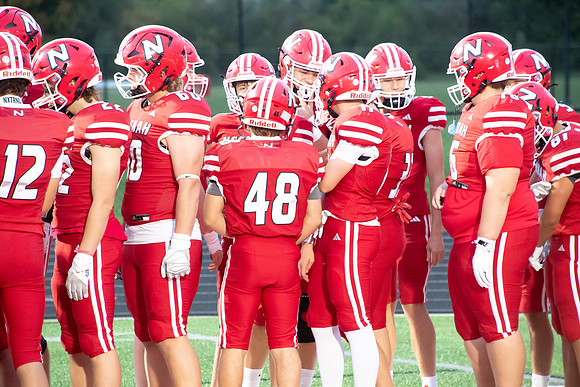 Neenah vs Hortonville 0026