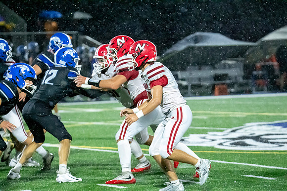 NHS vs OshWest 0523