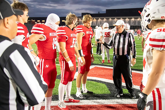 Neenah vs Hortonville 0183