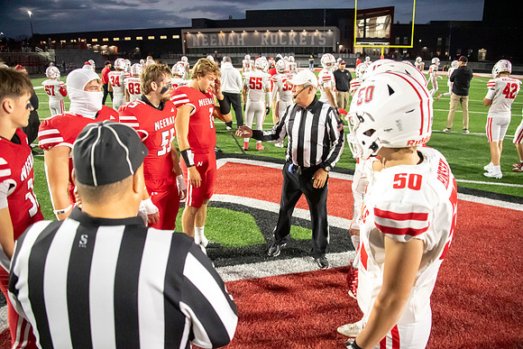 Neenah vs Hortonville 0195