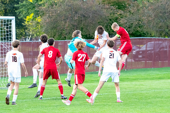 NHS Soccer 0083