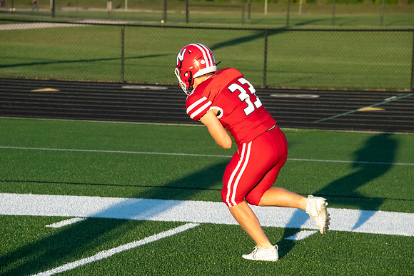NHS vs AppNorth 0171