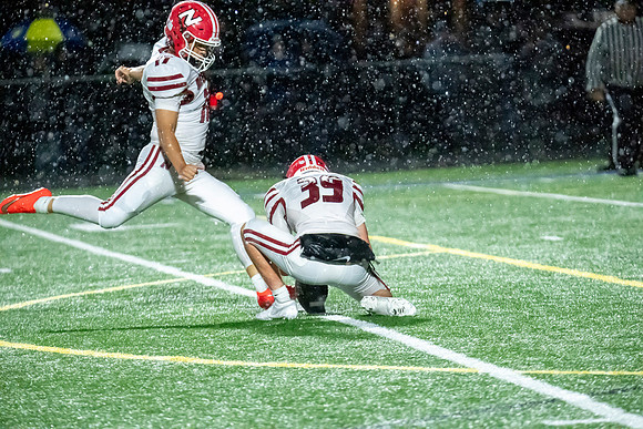 NHS vs OshWest 0735