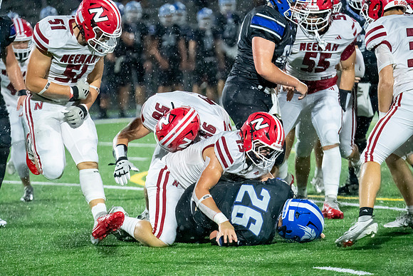 NHS vs OshWest 0480