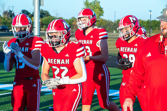Neenah vs Oshkosh West 0233