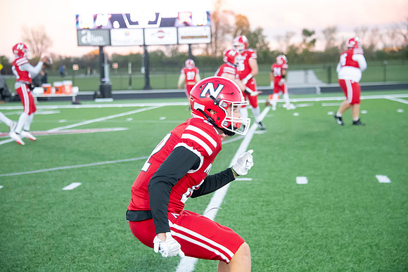 Neenah vs Kimberly 0043