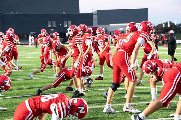 Neenah vs Hortonville 0058