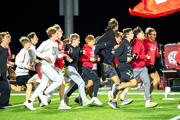 Neenah vs Hortonville 0286
