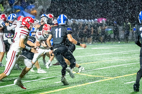 NHS vs OshWest 0848