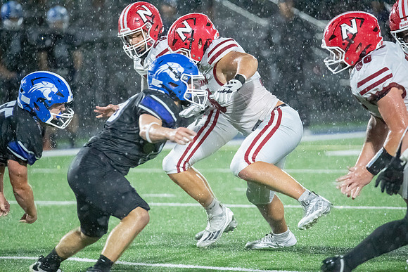 NHS vs OshWest 0399