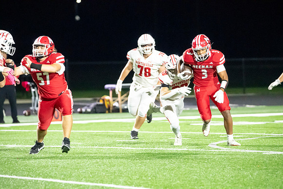 Neenah vs Hortonville 0455