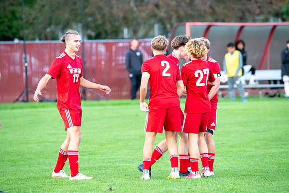 NHS Soccer 0334