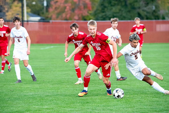 NHS Soccer 0256