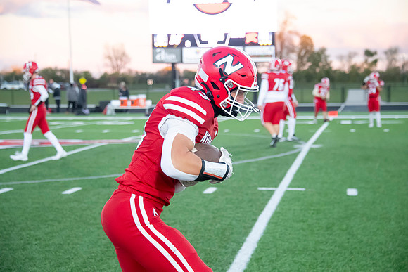Neenah vs Kimberly 0038