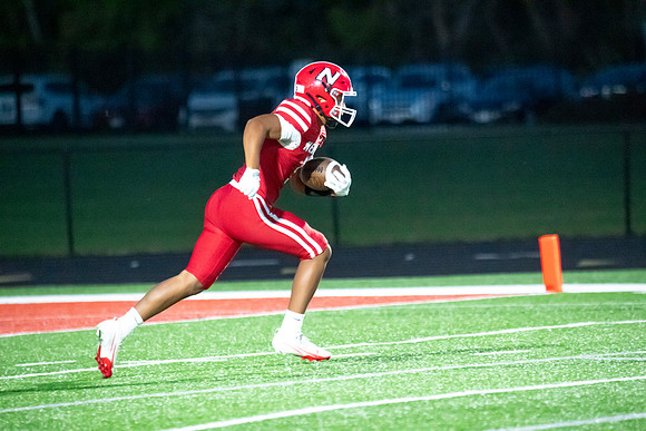 NHS vs AppNorth 0535
