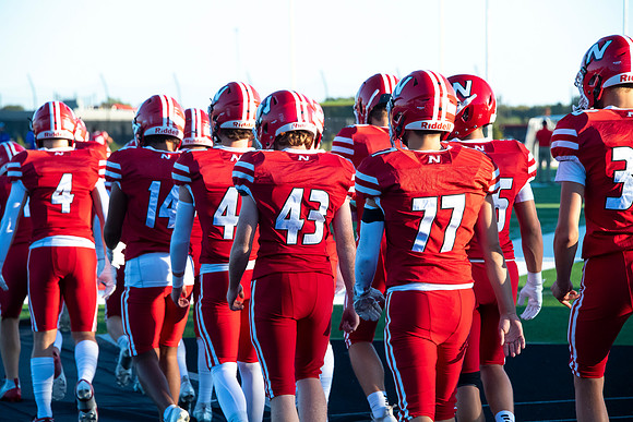 Neenah vs Oshkosh West 0023
