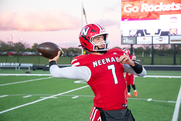Neenah vs Kimberly 0160