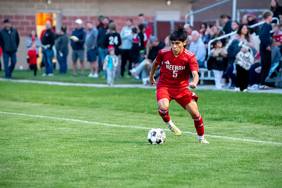 NHS Soccer 0647