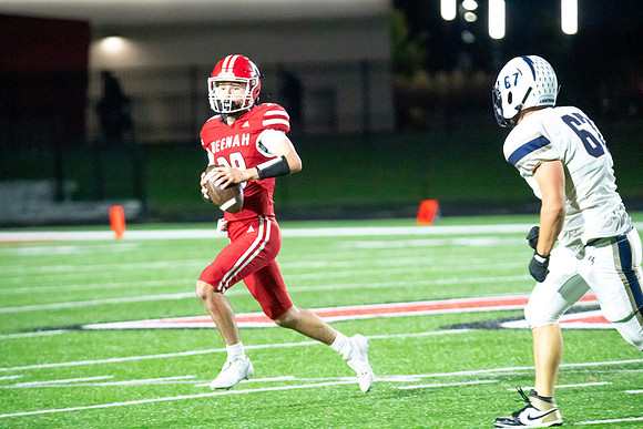 NHS vs AppNorth 0879