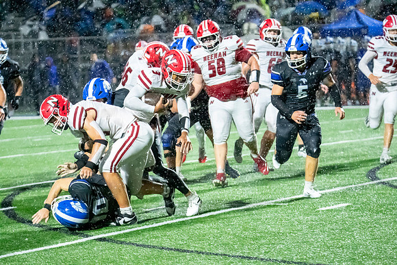 NHS vs OshWest 0819