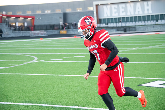 Neenah vs Kimberly 0133