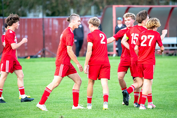 NHS Soccer 0337