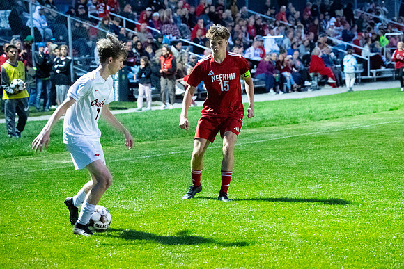 NHS Soccer 0795