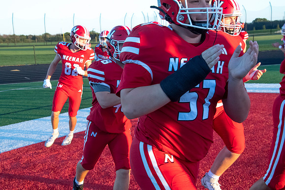 NHS vs AppNorth 0434